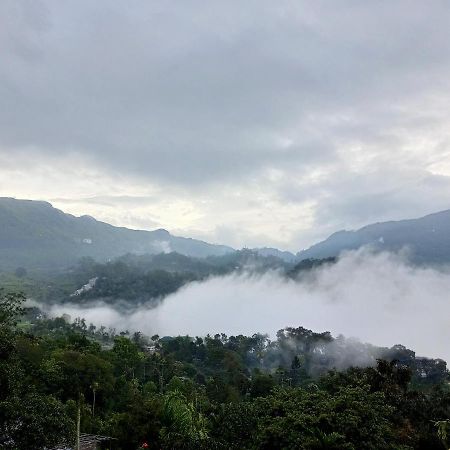La Casa De Alexa Homestay Idukki Dış mekan fotoğraf
