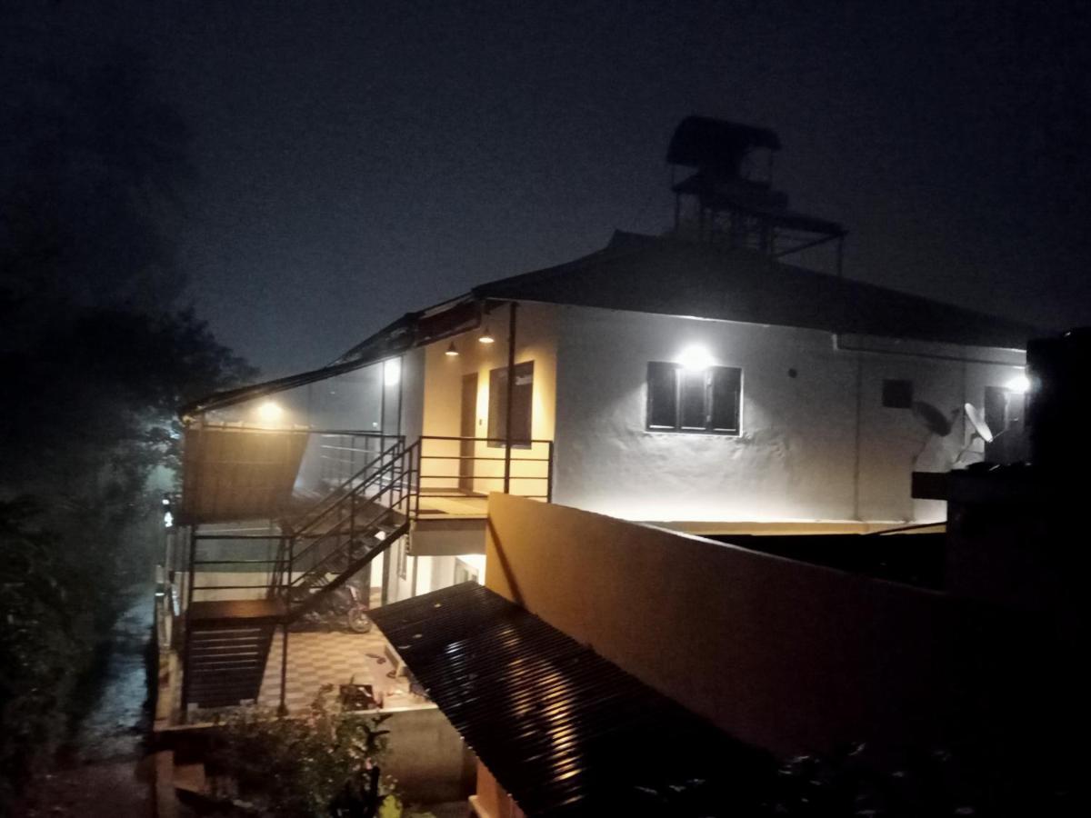 La Casa De Alexa Homestay Idukki Dış mekan fotoğraf