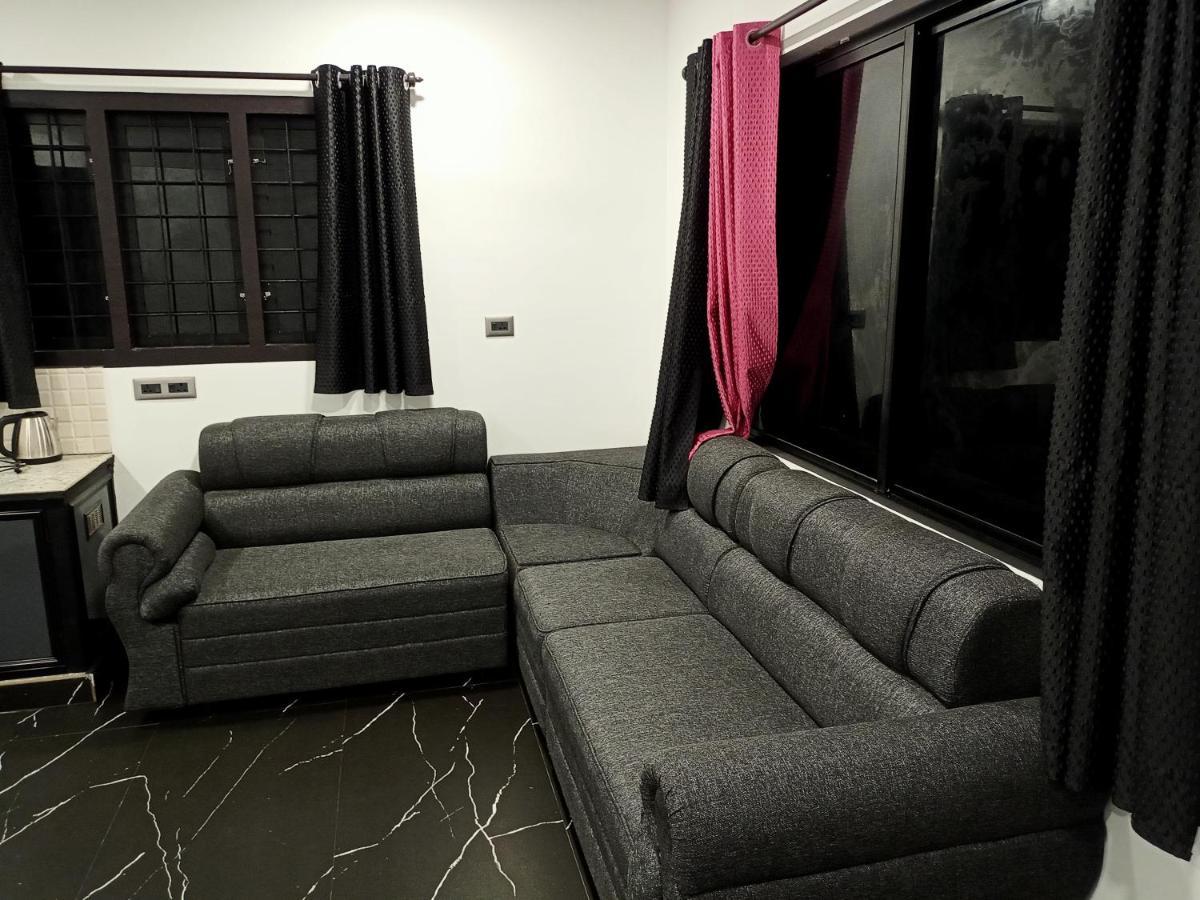 La Casa De Alexa Homestay Idukki Dış mekan fotoğraf
